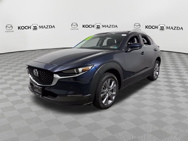 2024 Mazda Mazda CX-30 2.5 S Preferred Package