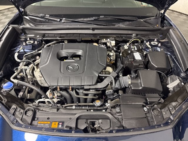 2024 Mazda Mazda CX-30 2.5 S Preferred Package