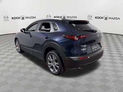 2024 Mazda Mazda CX-30 2.5 S Preferred Package