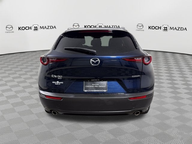 2024 Mazda Mazda CX-30 2.5 S Preferred Package