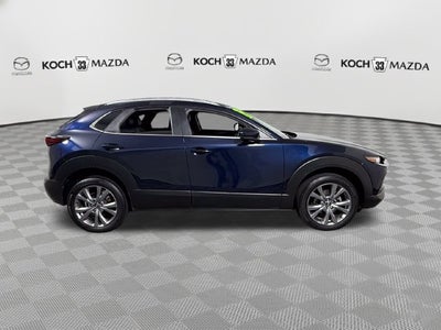 2024 Mazda Mazda CX-30 2.5 S Preferred Package