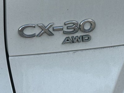 2021 Mazda Mazda CX-30 Premium