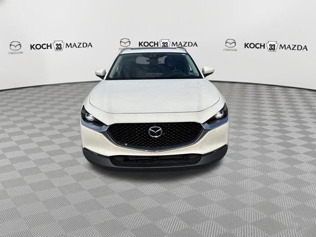 2021 Mazda Mazda CX-30 Premium