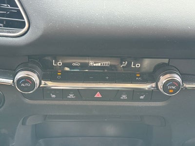 2021 Mazda Mazda CX-30 Premium