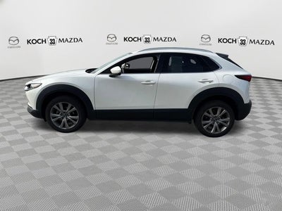 2021 Mazda Mazda CX-30 Premium