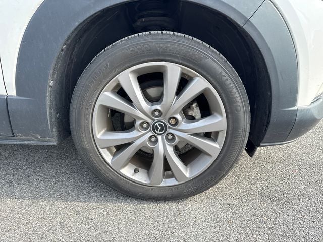2021 Mazda Mazda CX-30 Premium
