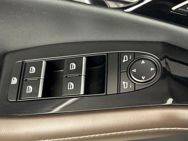 2025 Mazda Mazda CX-30 2.5 S Premium Package