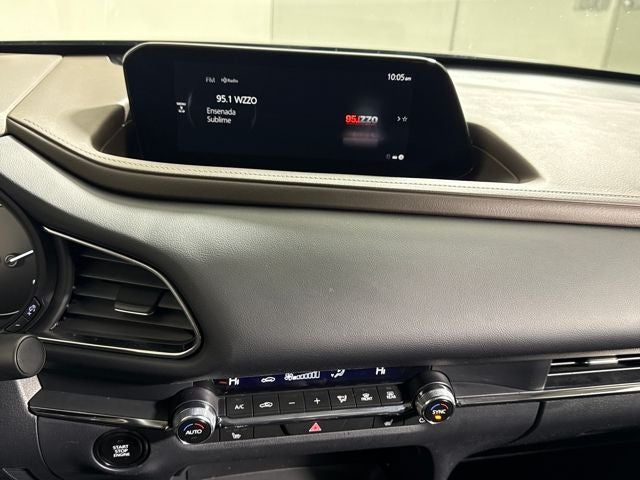 2025 Mazda Mazda CX-30 2.5 S Premium Package