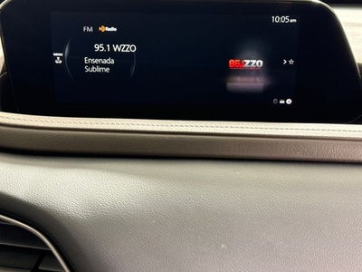 2025 Mazda Mazda CX-30 2.5 S Premium Package