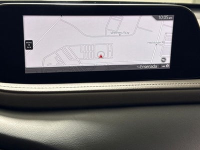 2025 Mazda Mazda CX-30 2.5 S Premium Package