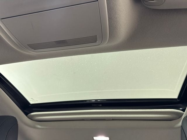 2025 Mazda Mazda CX-30 2.5 S Premium Package