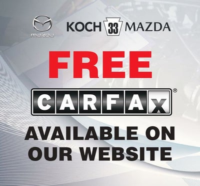 2025 Mazda Mazda CX-30 2.5 S Premium Package