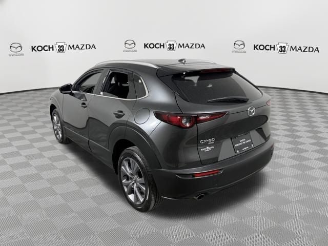 2025 Mazda Mazda CX-30 2.5 S Premium Package