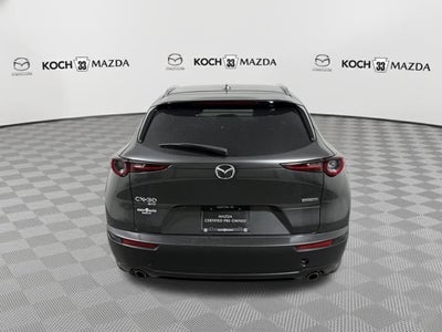 2025 Mazda Mazda CX-30 2.5 S Premium Package