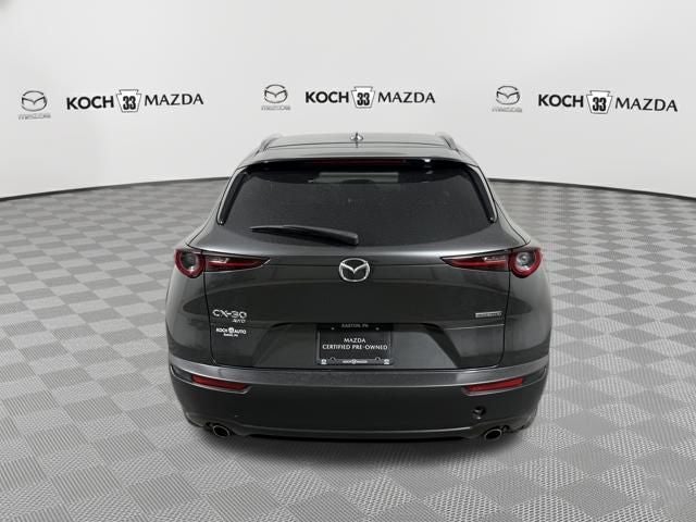 2025 Mazda Mazda CX-30 2.5 S Premium Package