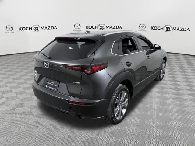 2025 Mazda Mazda CX-30 2.5 S Premium Package