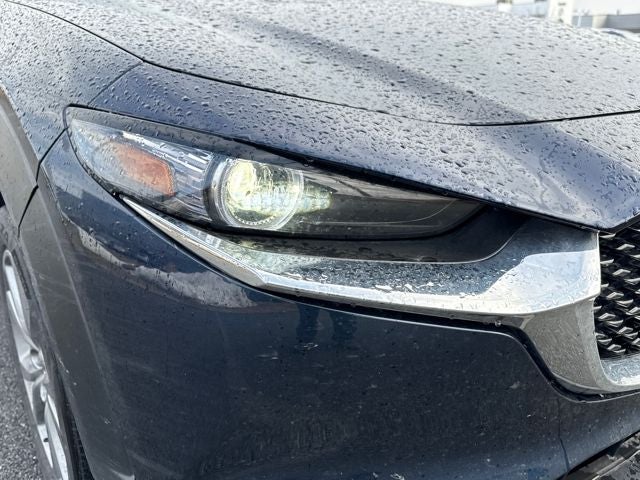 2023 Mazda Mazda CX-30 2.5 S Premium Package