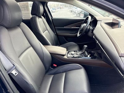 2023 Mazda Mazda CX-30 2.5 S Premium Package
