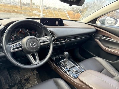 2023 Mazda Mazda CX-30 2.5 S Premium Package