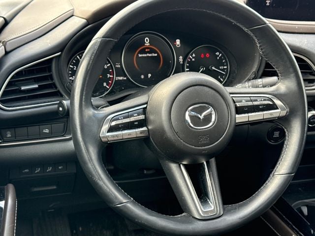 2023 Mazda Mazda CX-30 2.5 S Premium Package