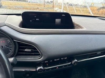 2023 Mazda Mazda CX-30 2.5 S Premium Package