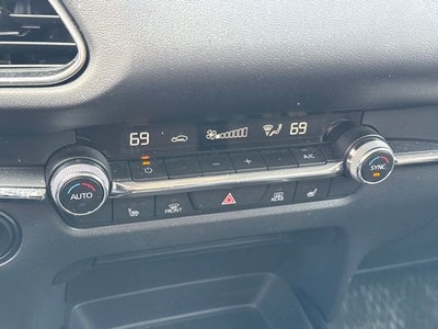 2023 Mazda Mazda CX-30 2.5 S Premium Package