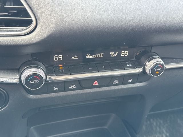 2023 Mazda Mazda CX-30 2.5 S Premium Package