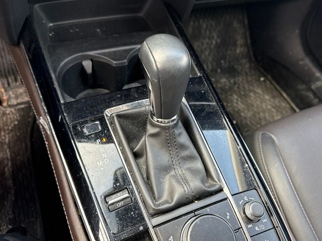 2023 Mazda Mazda CX-30 2.5 S Premium Package