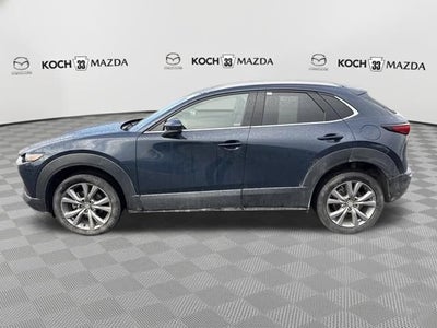 2023 Mazda Mazda CX-30 2.5 S Premium Package