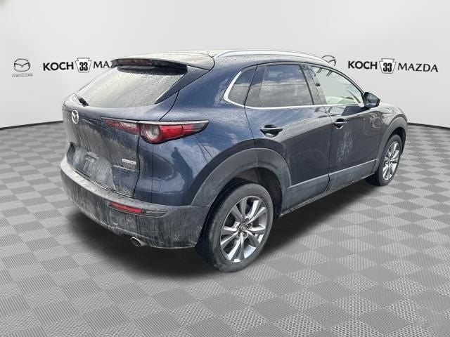 2023 Mazda Mazda CX-30 2.5 S Premium Package