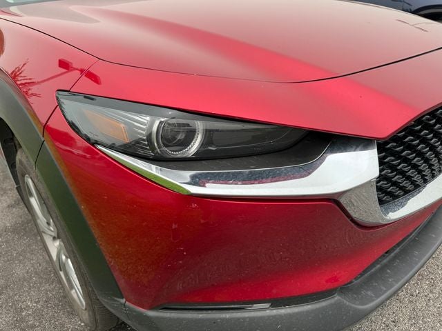 2025 Mazda Mazda CX-30 2.5 S Premium Package