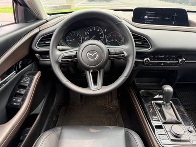 2025 Mazda Mazda CX-30 2.5 S Premium Package