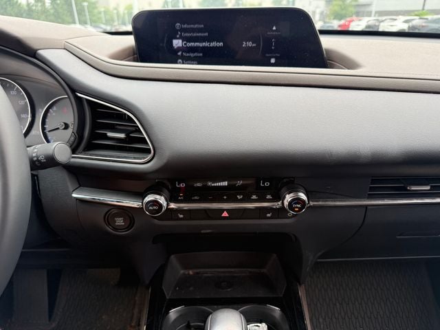 2025 Mazda Mazda CX-30 2.5 S Premium Package