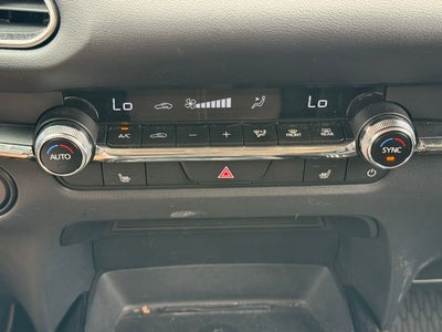 2025 Mazda Mazda CX-30 2.5 S Premium Package