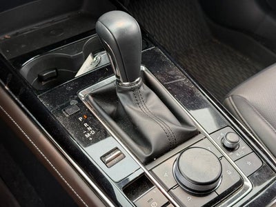 2025 Mazda Mazda CX-30 2.5 S Premium Package