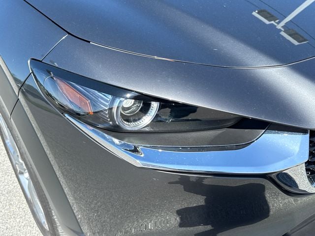 2025 Mazda Mazda CX-30 2.5 S Premium Package
