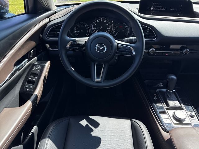 2025 Mazda Mazda CX-30 2.5 S Premium Package