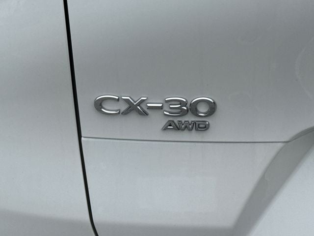 2023 Mazda Mazda CX-30 2.5 S Premium Package