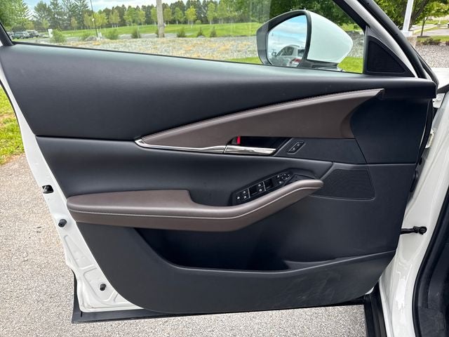2023 Mazda Mazda CX-30 2.5 S Premium Package