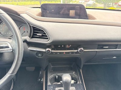 2023 Mazda Mazda CX-30 2.5 S Premium Package