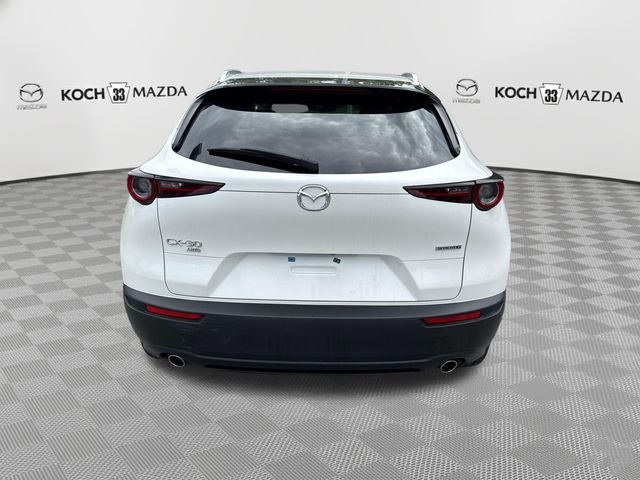 2023 Mazda Mazda CX-30 2.5 S Premium Package