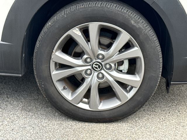 2023 Mazda Mazda CX-30 2.5 S Premium Package