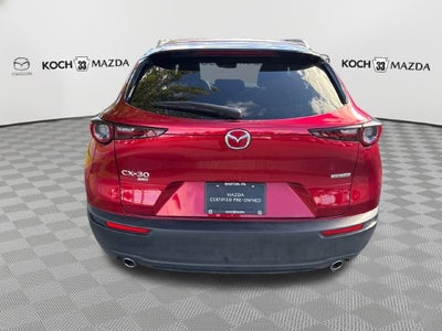 2023 Mazda Mazda CX-30 2.5 S Premium Package