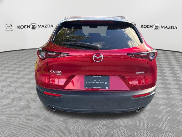 2023 Mazda Mazda CX-30 2.5 S Premium Package