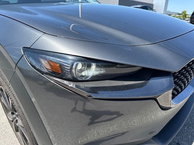 2025 Mazda Mazda CX-30 2.5 Turbo Premium Package