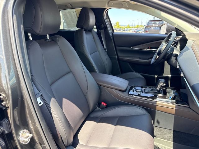 2025 Mazda Mazda CX-30 2.5 Turbo Premium Package