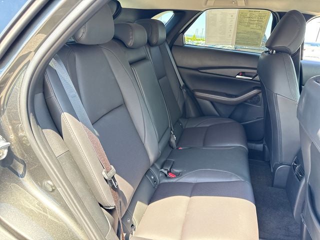 2025 Mazda Mazda CX-30 2.5 Turbo Premium Package