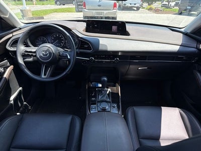2025 Mazda Mazda CX-30 2.5 Turbo Premium Package