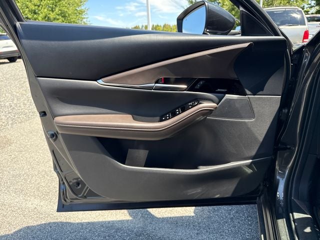 2025 Mazda Mazda CX-30 2.5 Turbo Premium Package