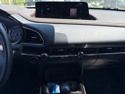 2025 Mazda Mazda CX-30 2.5 Turbo Premium Package